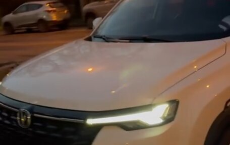 Changan CS35 Plus, 2023 год, 1 690 000 рублей, 3 фотография