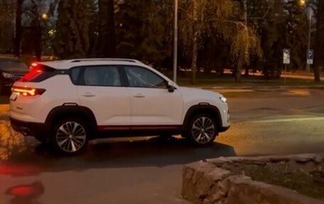 Changan CS35 Plus, 2023 год, 1 690 000 рублей, 4 фотография