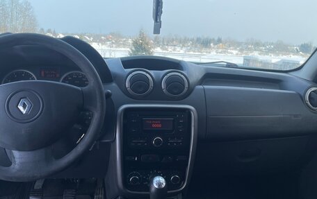 Renault Duster I рестайлинг, 2014 год, 691 000 рублей, 7 фотография