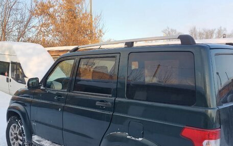 ЛуАЗ Patriot, 2015 год, 600 000 рублей, 3 фотография