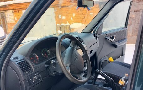 ЛуАЗ Patriot, 2015 год, 600 000 рублей, 5 фотография