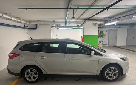 Ford Focus III, 2013 год, 950 000 рублей, 5 фотография