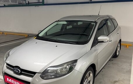 Ford Focus III, 2013 год, 950 000 рублей, 3 фотография