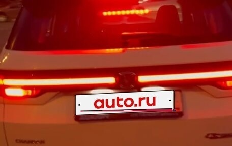 Changan CS35 Plus, 2023 год, 1 690 000 рублей, 5 фотография