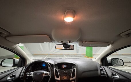 Ford Focus III, 2013 год, 950 000 рублей, 8 фотография