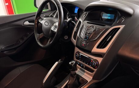 Ford Focus III, 2013 год, 950 000 рублей, 10 фотография