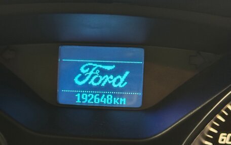 Ford Focus III, 2013 год, 950 000 рублей, 11 фотография