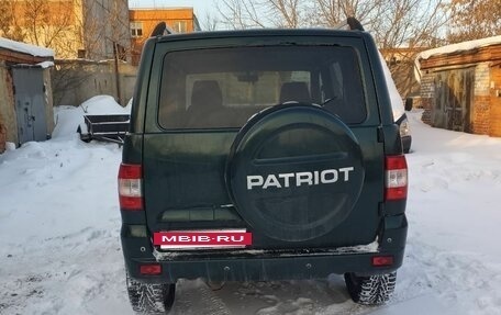 ЛуАЗ Patriot, 2015 год, 600 000 рублей, 4 фотография