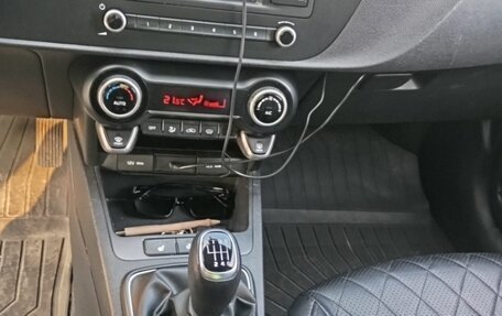 KIA Rio IV, 2021 год, 1 570 000 рублей, 7 фотография