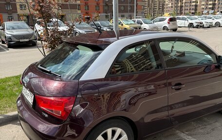 Audi A1, 2011 год, 1 070 000 рублей, 2 фотография