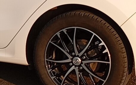 KIA Rio IV, 2021 год, 1 570 000 рублей, 9 фотография