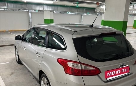 Ford Focus III, 2013 год, 950 000 рублей, 6 фотография