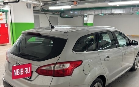 Ford Focus III, 2013 год, 950 000 рублей, 7 фотография