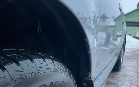 Mitsubishi Outlander III рестайлинг 3, 2010 год, 1 350 000 рублей, 9 фотография