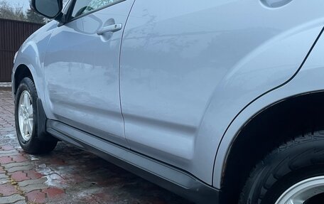 Mitsubishi Outlander III рестайлинг 3, 2010 год, 1 350 000 рублей, 5 фотография