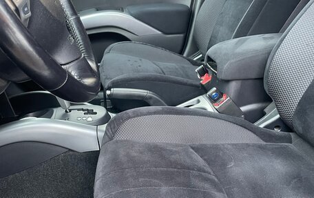 Mitsubishi Outlander III рестайлинг 3, 2010 год, 1 350 000 рублей, 11 фотография