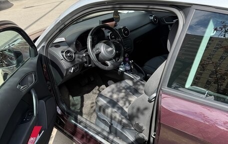 Audi A1, 2011 год, 1 070 000 рублей, 3 фотография