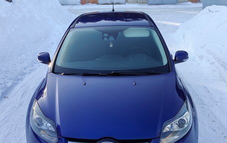 Ford Focus III, 2015 год, 1 050 000 рублей, 6 фотография