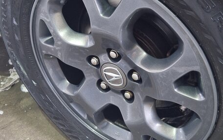 Acura MDX II, 2003 год, 700 000 рублей, 8 фотография