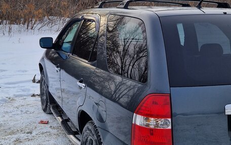 Acura MDX II, 2003 год, 700 000 рублей, 5 фотография