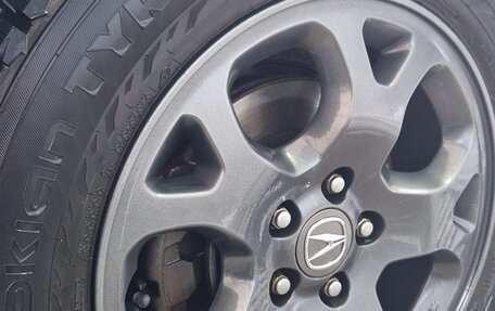 Acura MDX II, 2003 год, 700 000 рублей, 7 фотография