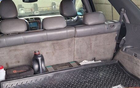 Acura MDX II, 2003 год, 700 000 рублей, 12 фотография