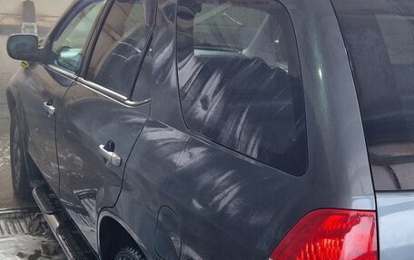 Acura MDX II, 2003 год, 700 000 рублей, 10 фотография