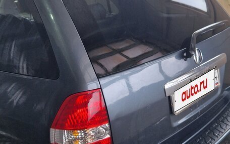 Acura MDX II, 2003 год, 700 000 рублей, 9 фотография