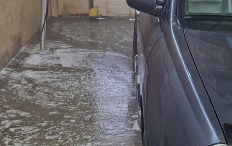 Acura MDX II, 2003 год, 700 000 рублей, 16 фотография