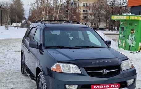 Acura MDX II, 2003 год, 700 000 рублей, 3 фотография