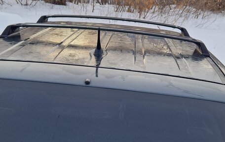 Acura MDX II, 2003 год, 700 000 рублей, 21 фотография