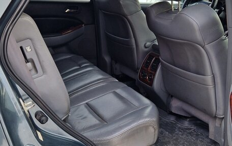 Acura MDX II, 2003 год, 700 000 рублей, 25 фотография