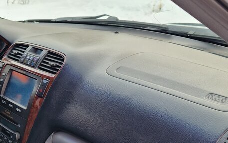 Acura MDX II, 2003 год, 700 000 рублей, 24 фотография