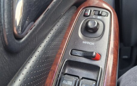 Acura MDX II, 2003 год, 700 000 рублей, 29 фотография