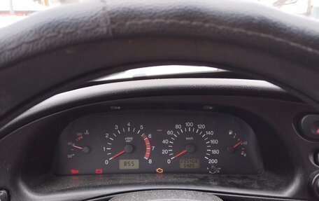 Chevrolet Niva I рестайлинг, 2011 год, 460 000 рублей, 2 фотография