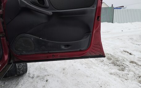 Chevrolet Niva I рестайлинг, 2011 год, 460 000 рублей, 3 фотография