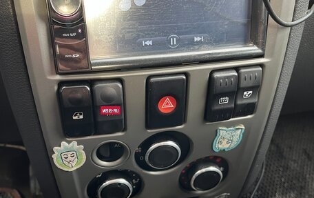 Renault Logan I, 2006 год, 300 000 рублей, 12 фотография