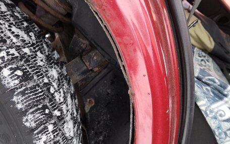 Chevrolet Niva I рестайлинг, 2011 год, 460 000 рублей, 5 фотография