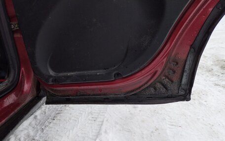 Chevrolet Niva I рестайлинг, 2011 год, 460 000 рублей, 4 фотография