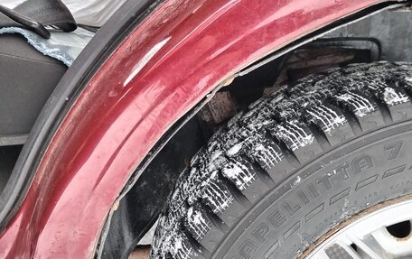 Chevrolet Niva I рестайлинг, 2011 год, 460 000 рублей, 10 фотография