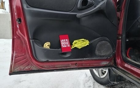 Chevrolet Niva I рестайлинг, 2011 год, 460 000 рублей, 9 фотография