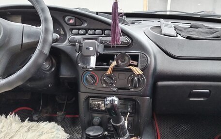 Chevrolet Niva I рестайлинг, 2011 год, 460 000 рублей, 16 фотография