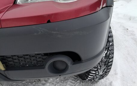 Chevrolet Niva I рестайлинг, 2011 год, 460 000 рублей, 15 фотография