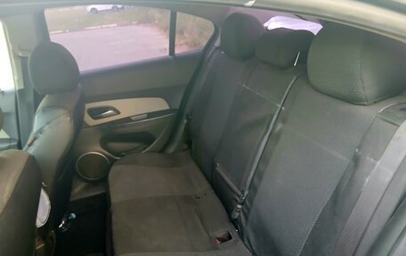 Chevrolet Cruze II, 2013 год, 470 000 рублей, 9 фотография