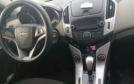 Chevrolet Cruze II, 2013 год, 470 000 рублей, 12 фотография