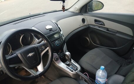 Chevrolet Cruze II, 2013 год, 470 000 рублей, 11 фотография