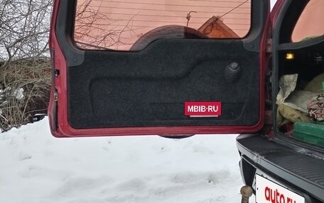 Chevrolet Niva I рестайлинг, 2011 год, 460 000 рублей, 14 фотография