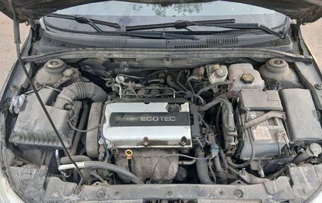 Chevrolet Cruze II, 2013 год, 470 000 рублей, 14 фотография