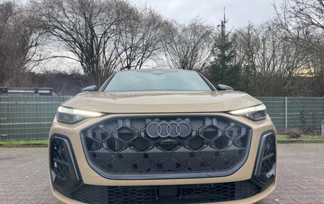 Audi Q5, 2026 год, 6 420 000 рублей, 5 фотография