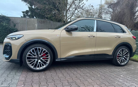 Audi Q5, 2026 год, 6 420 000 рублей, 6 фотография